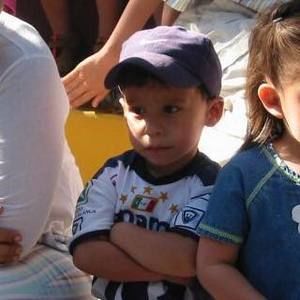 Meet your Posher, Miguel